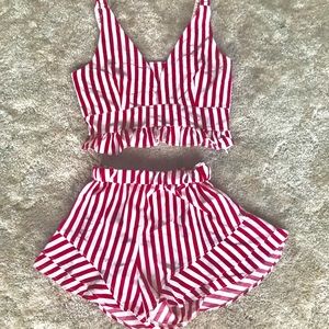 Two Piece Set
